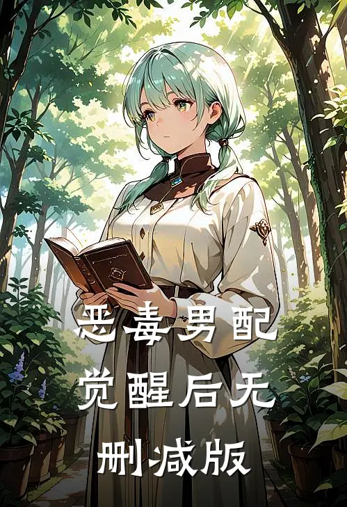 恶毒男配觉醒后无删减版