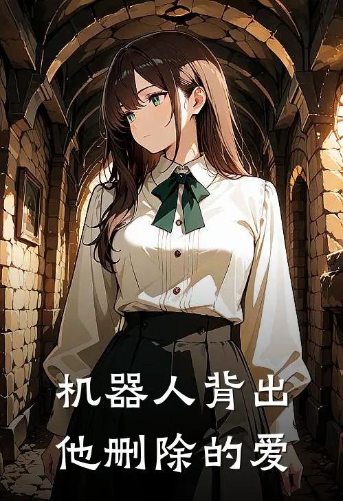机器人背出他删除的爱