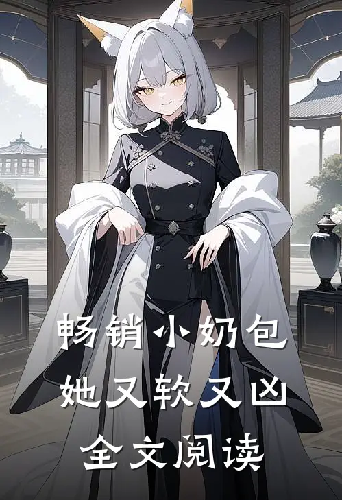 畅销小奶包她又软又凶全文阅读
