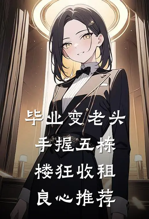 毕业变老头，手握五栋楼狂收租良心推荐