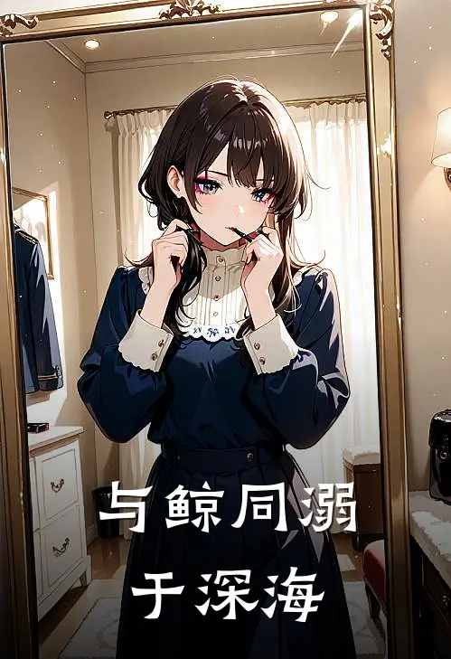 与鲸同溺于深海