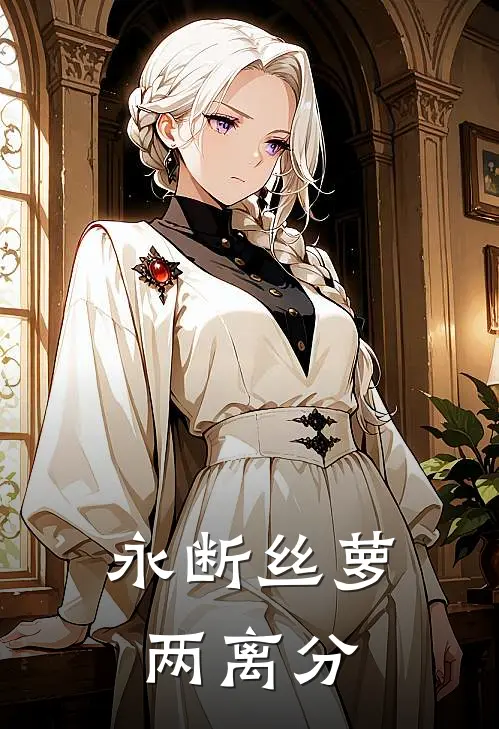 永断丝萝两离分