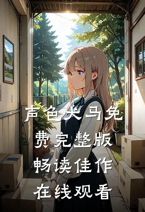 声色犬马免费完整版畅读佳作在线观看