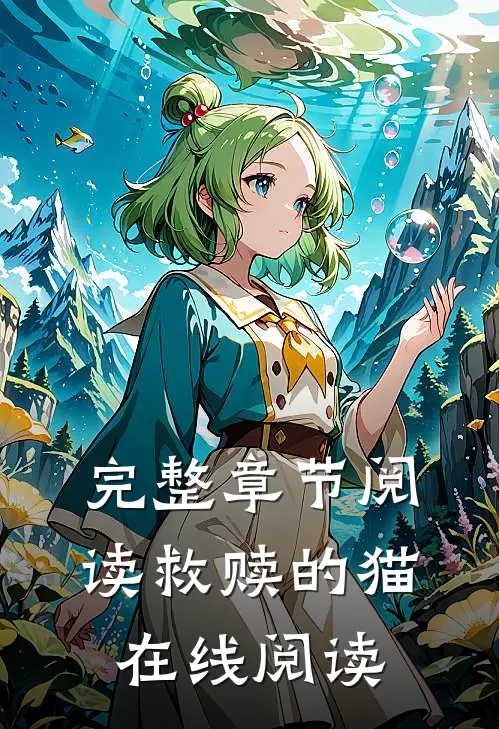 完整章节阅读救赎的猫在线阅读