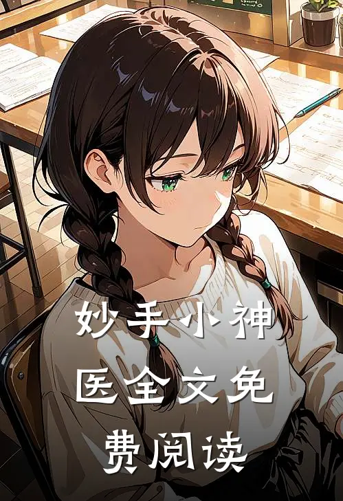 妙手小神医全文免费阅读