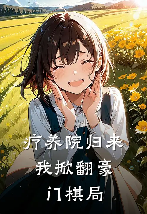 疗养院归来，我掀翻豪门棋局