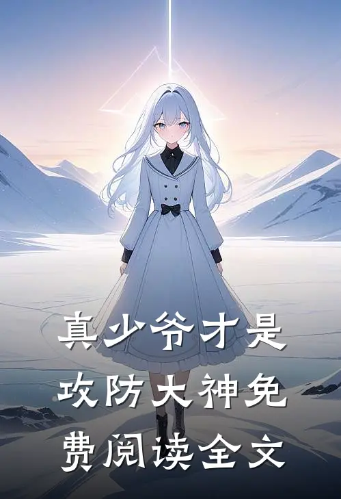真少爷才是攻防大神免费阅读全文