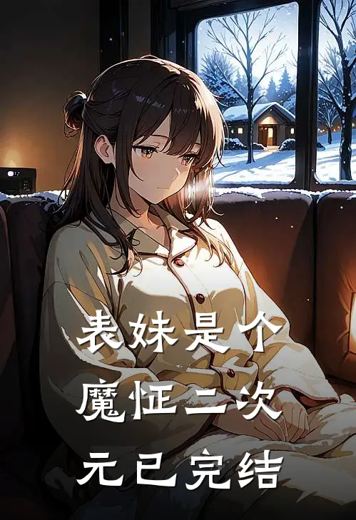 表妹是个魔怔二次元已完结