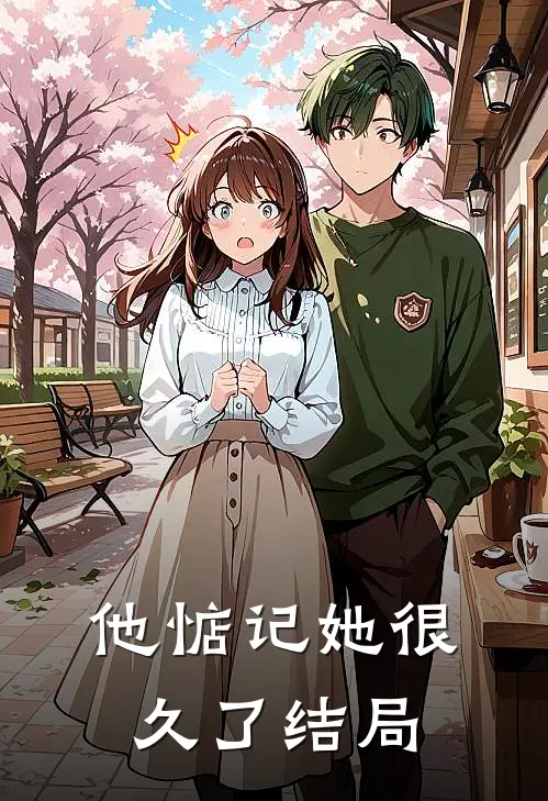 他惦记她很久了结局