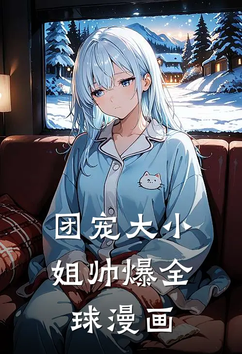 团宠大小姐帅爆全球漫画