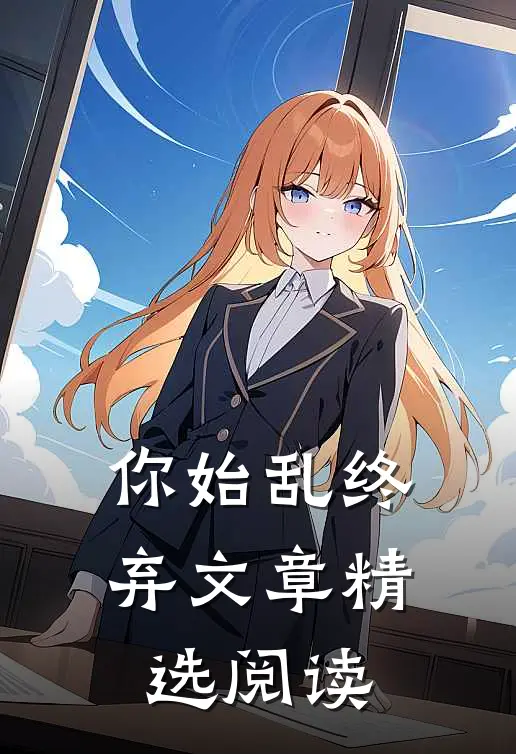 你始乱终弃文章精选阅读