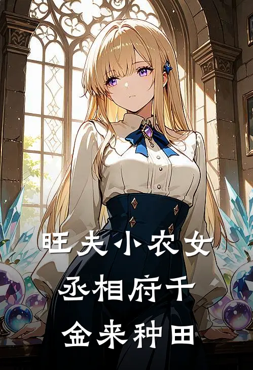 旺夫小农女,丞相府千金来种田
