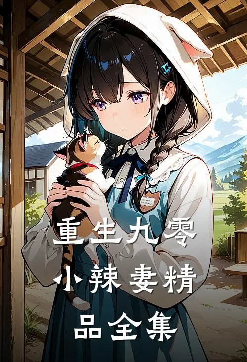 重生九零小辣妻精品全集
