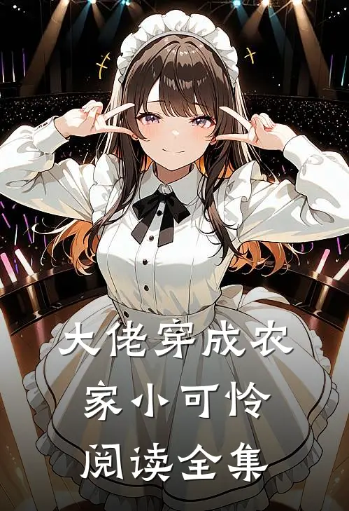 大佬穿成农家小可怜阅读全集