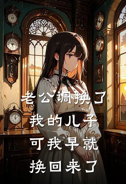 老公调换了我的儿子，可我早就换回来了
