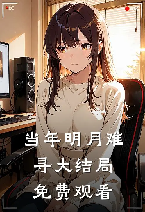 当年明月难寻大结局免费观看