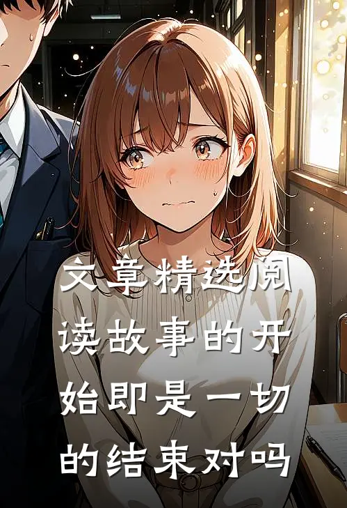 文章精选阅读故事的开始即是一切的结束对吗
