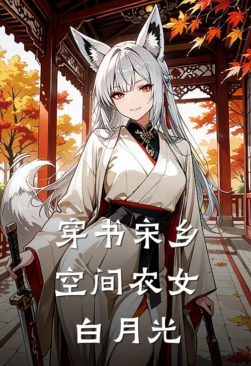 穿书宋乡：空间农女白月光
