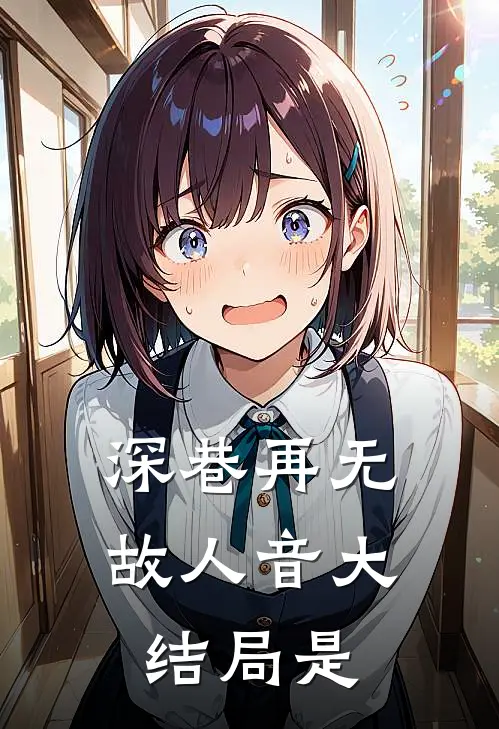 深巷再无故人音大结局是