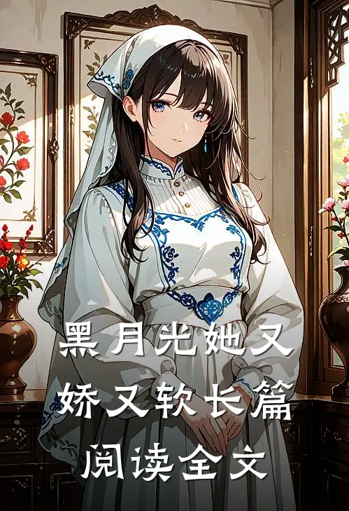 黑月光她又娇又软长篇阅读全文