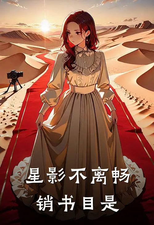 星影不离畅销书目是