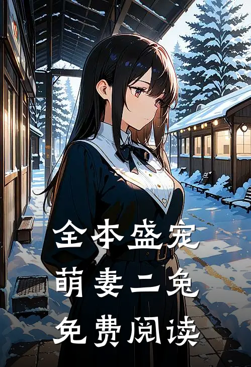 全本盛宠萌妻 二兔免费阅读