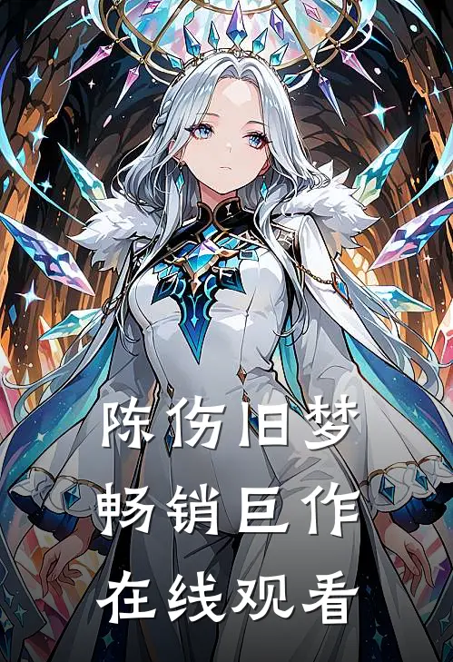 陈伤旧梦畅销巨作在线观看