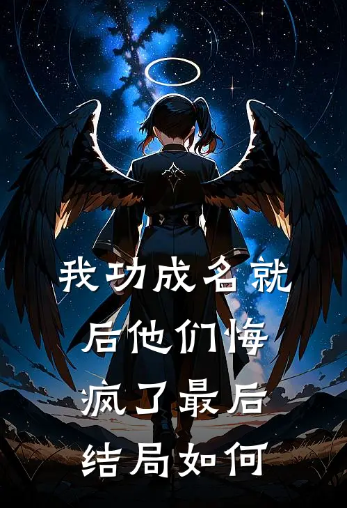 我功成名就后他们悔疯了最后结局如何