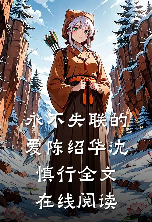 永不失联的爱陈绍华沈慎行全文在线阅读