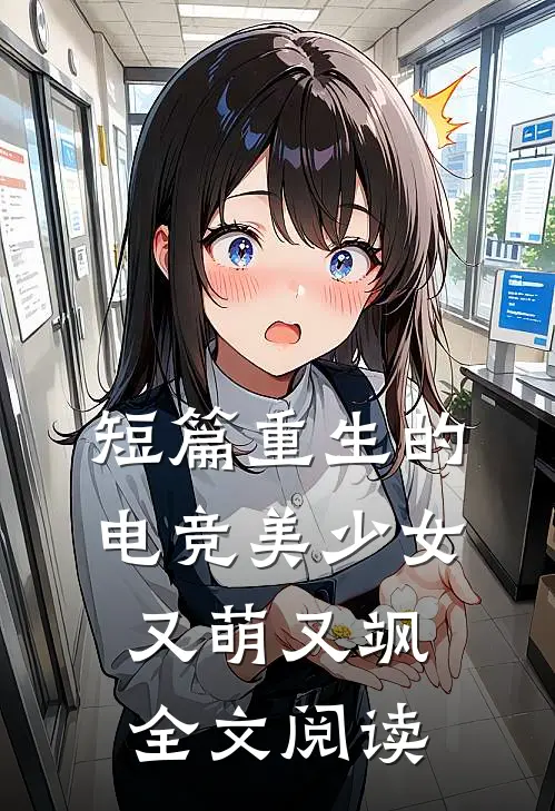 短篇重生的电竞美少女又萌又飒全文阅读