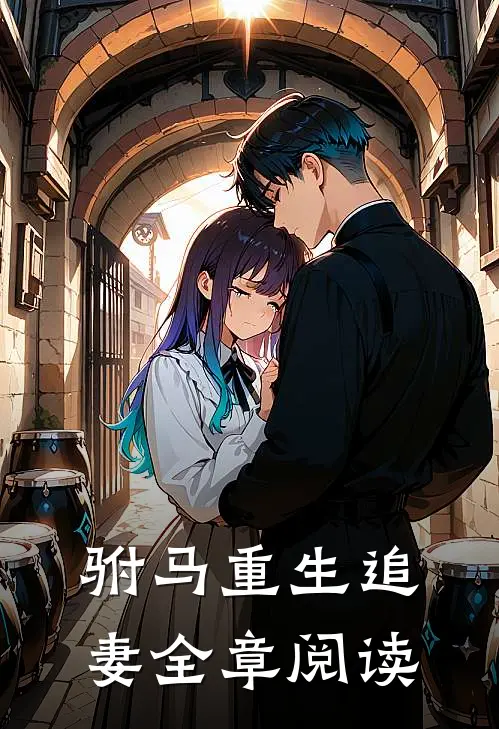 驸马重生追妻全章阅读