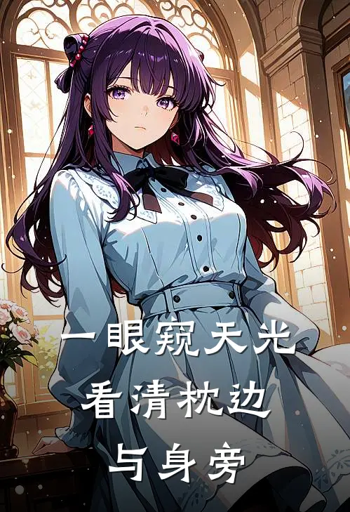 一眼窥天光，看清枕边与身旁