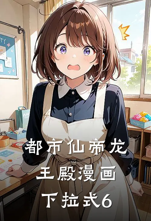 都市仙帝龙王殿漫画下拉式6