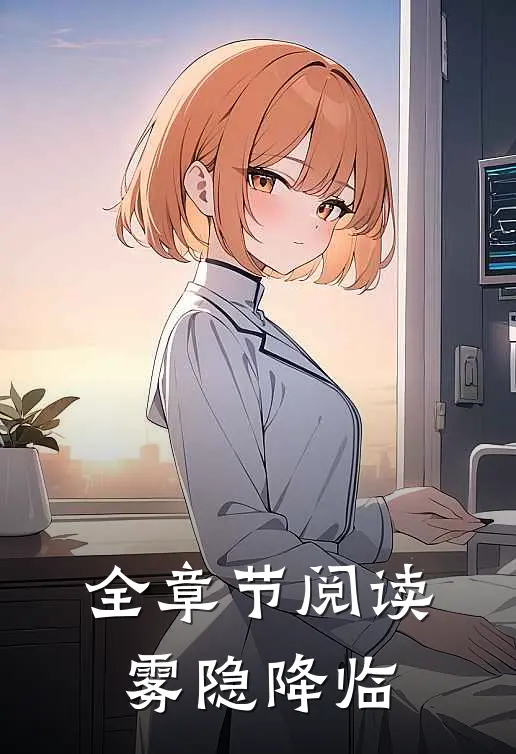 全章节阅读雾隐降临
