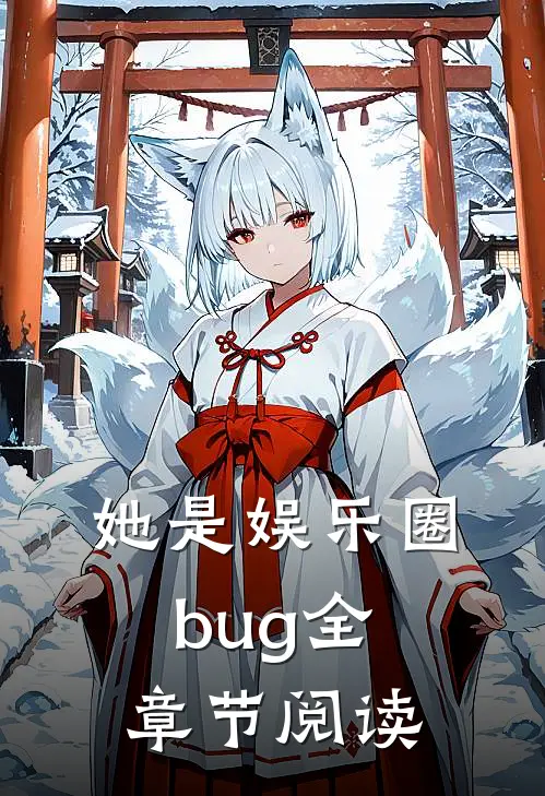 她是娱乐圈bug全章节阅读