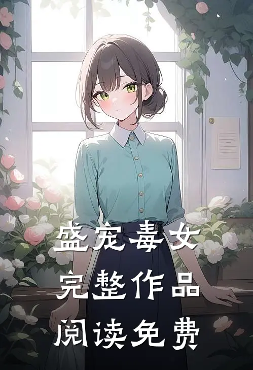 盛宠毒女完整作品阅读免费