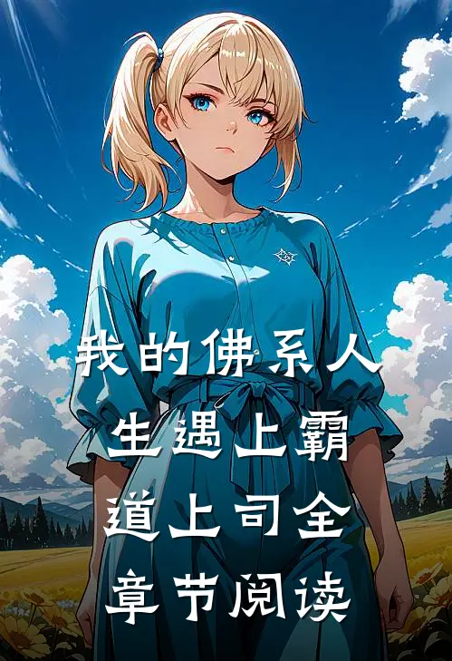 我的佛系人生遇上霸道上司全章节阅读