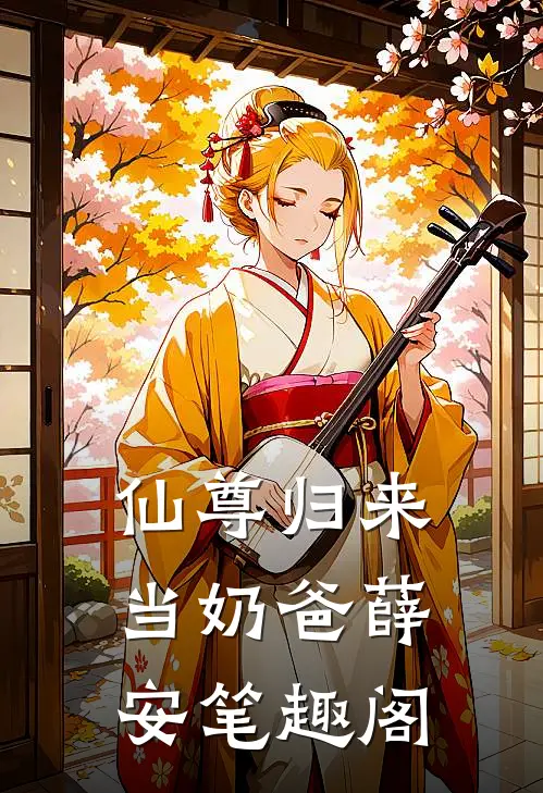 仙尊归来当奶爸薛安笔趣阁