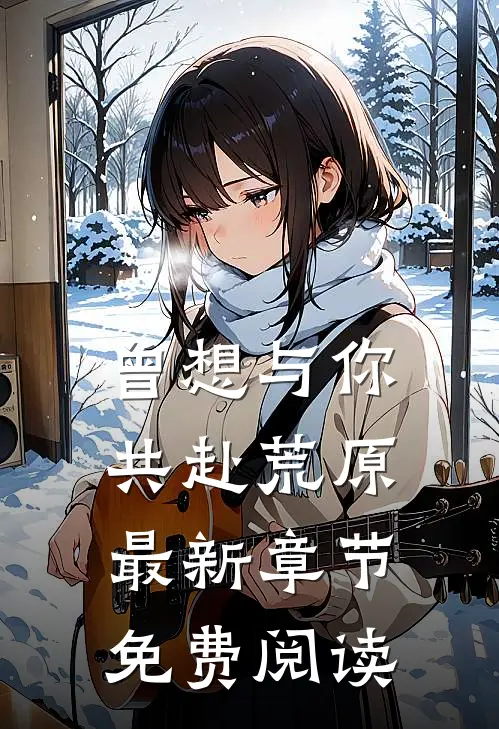 曾想与你共赴荒原最新章节免费阅读