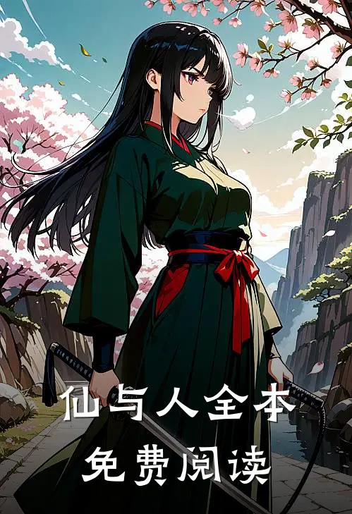 仙与人全本免费阅读