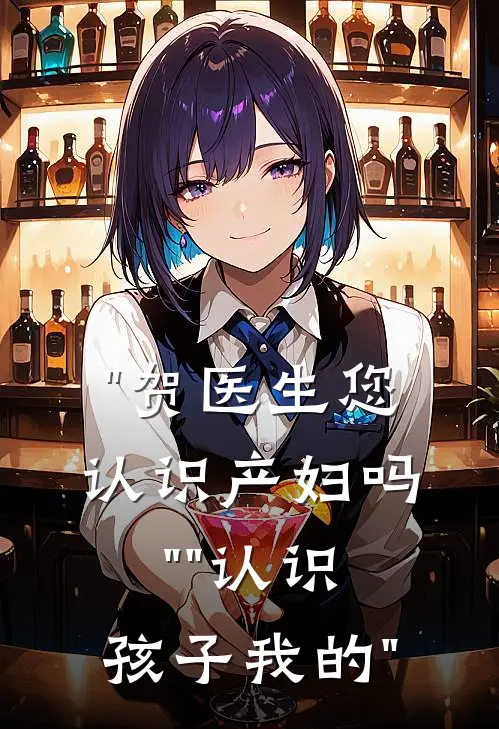 "贺医生您认识产妇吗""认识，孩子我的"