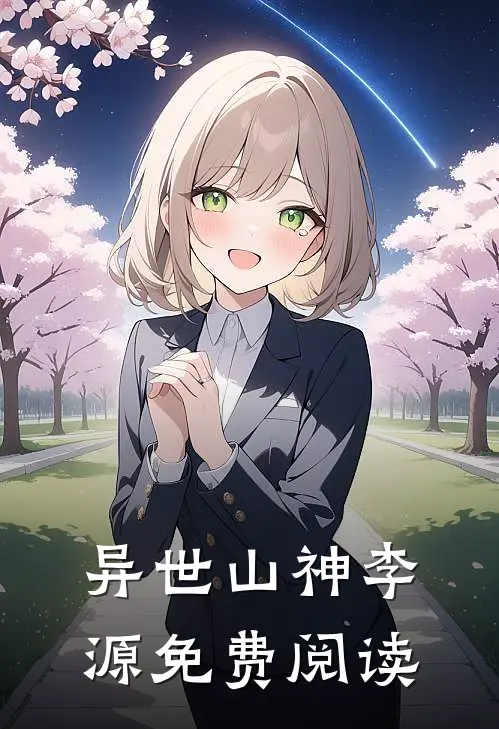 异世山神李源免费阅读