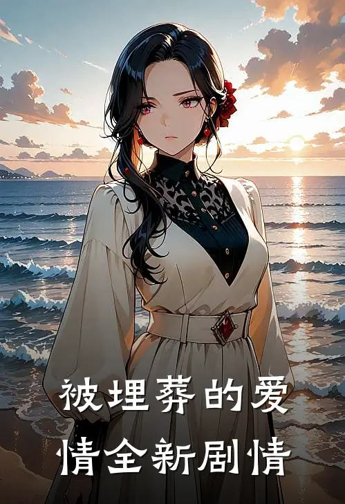 被埋葬的爱情全新剧情