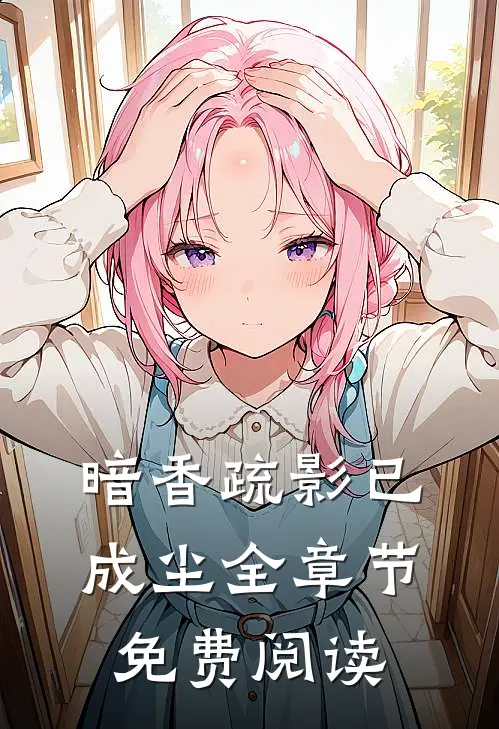 暗香疏影已成尘全章节免费阅读