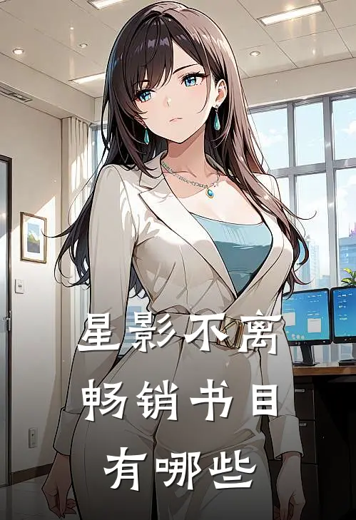 星影不离畅销书目有哪些