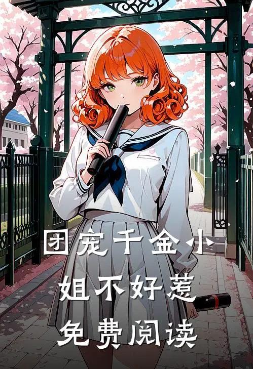 团宠千金小姐不好惹免费阅读