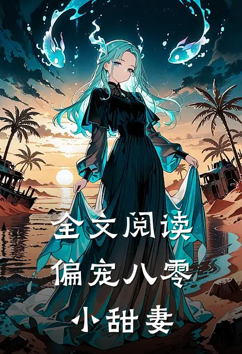 全文阅读偏宠八零小甜妻