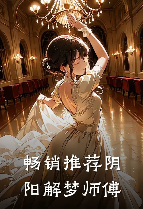 畅销推荐阴阳解梦师傅