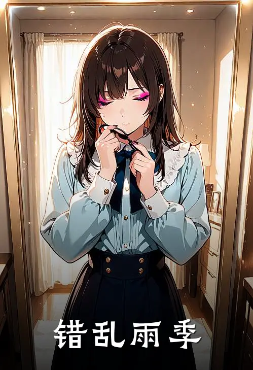错乱雨季