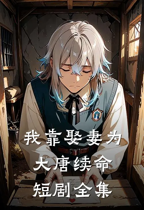 我靠娶妻为大唐续命短剧全集